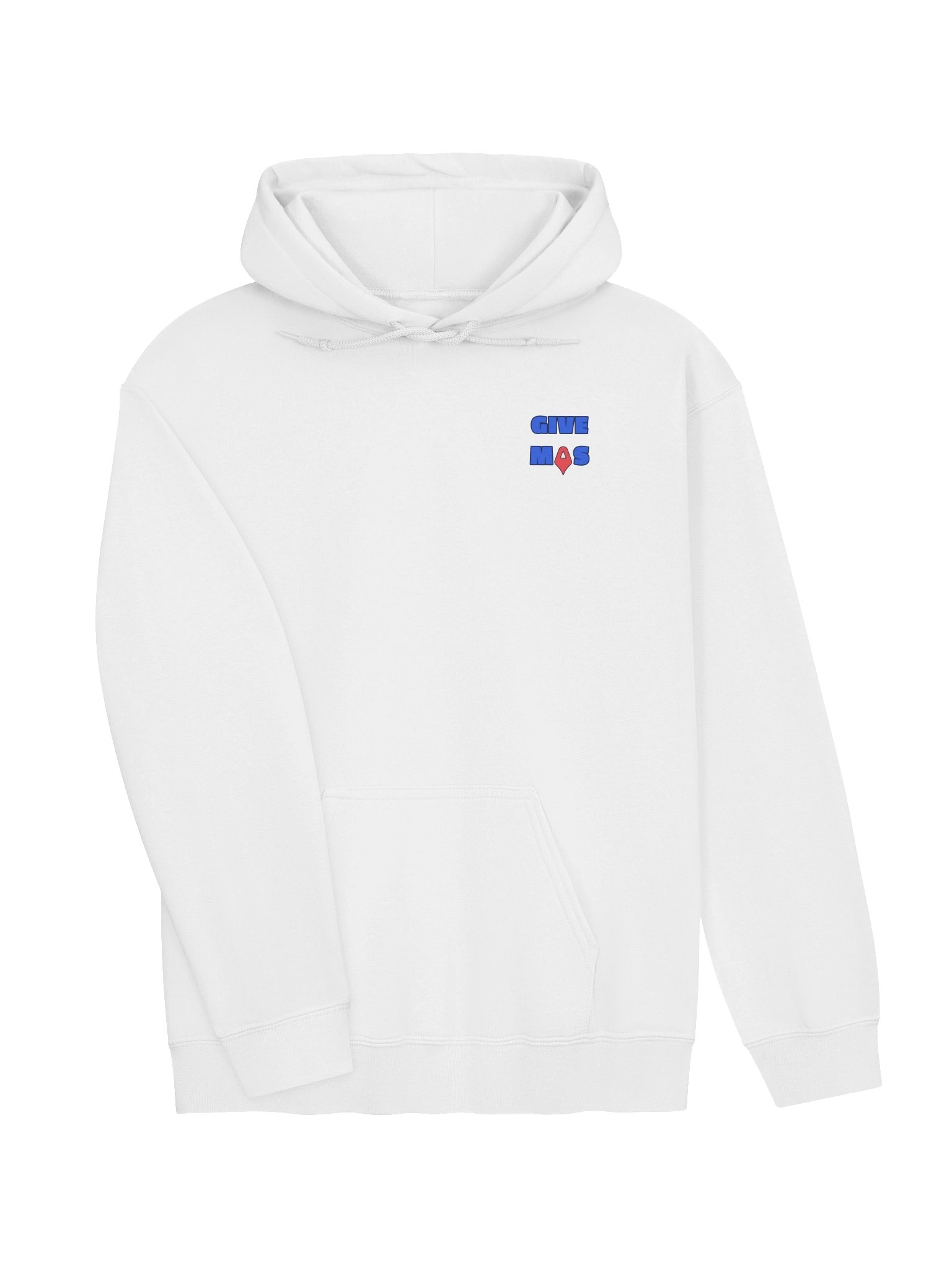 She Moves With Purpose Hoodie product image (7)
