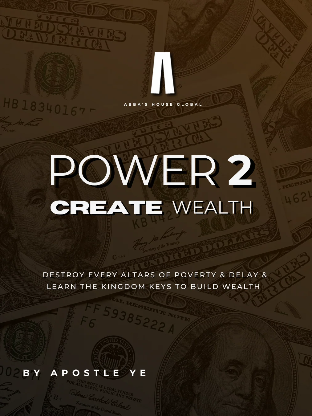 Power 2 Create Wealth eBook product image (1)