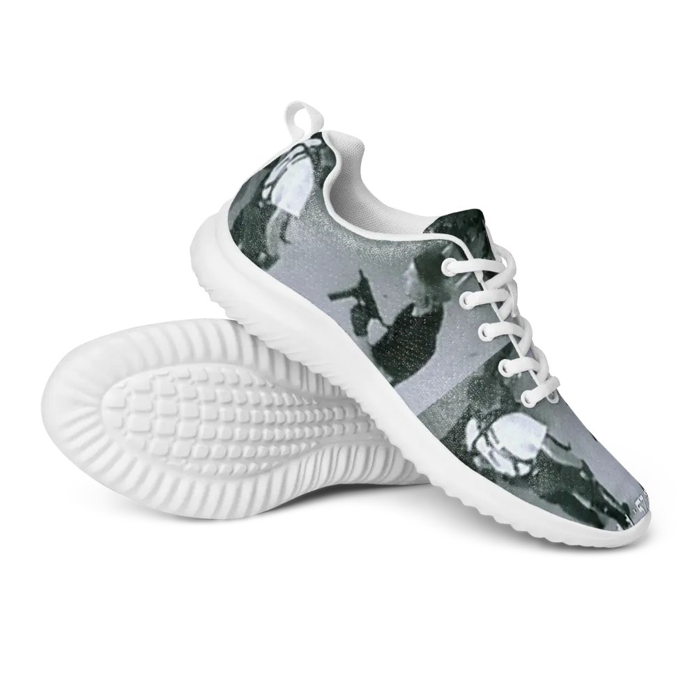 With The Pumped Up Kicks product image (8)