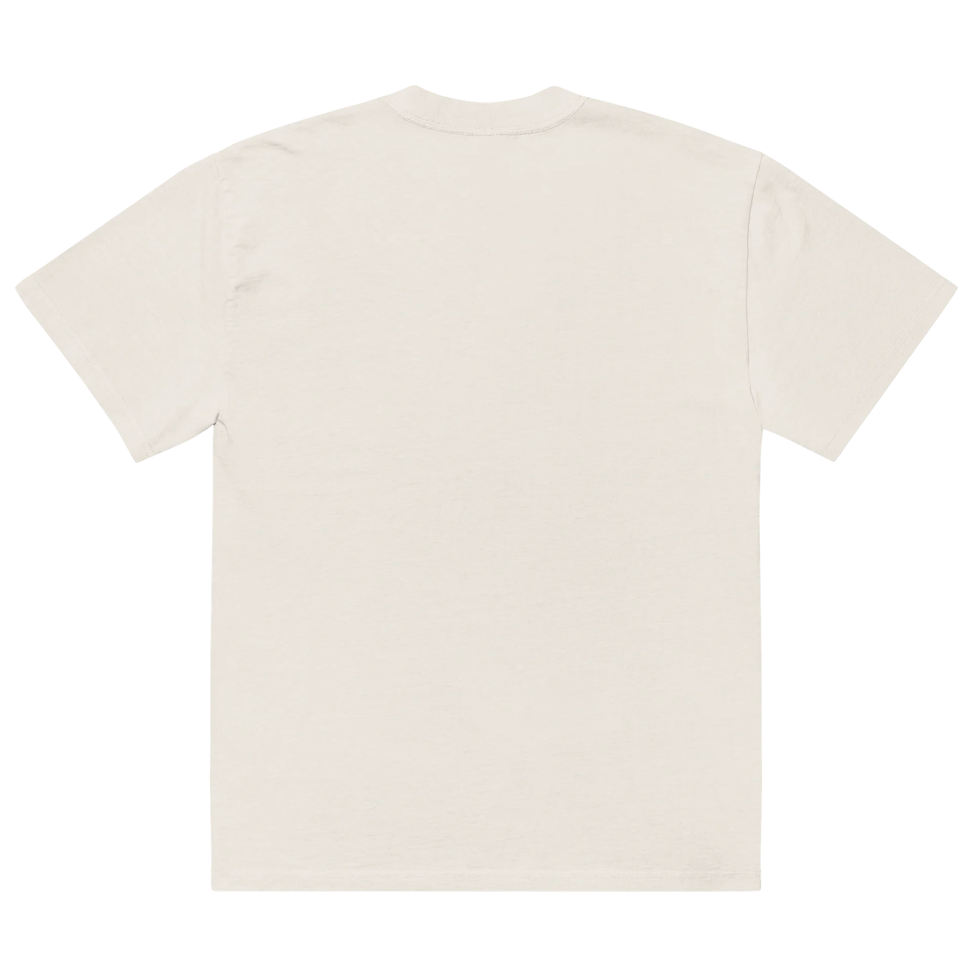 Change. Embroidered Minimal Tee product image (3)