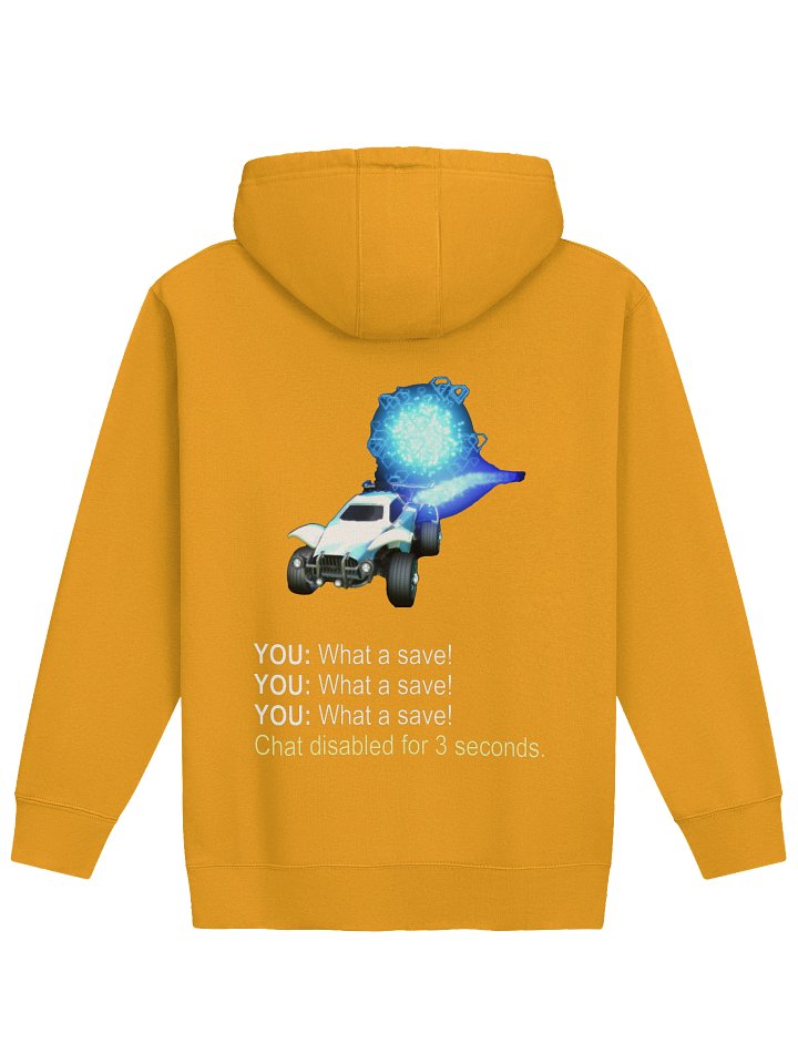 What A Save Grape Squad hoodie! product image (18)