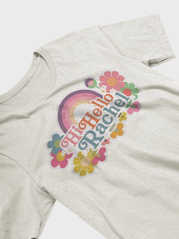 Official HHR Shirt product image (8)