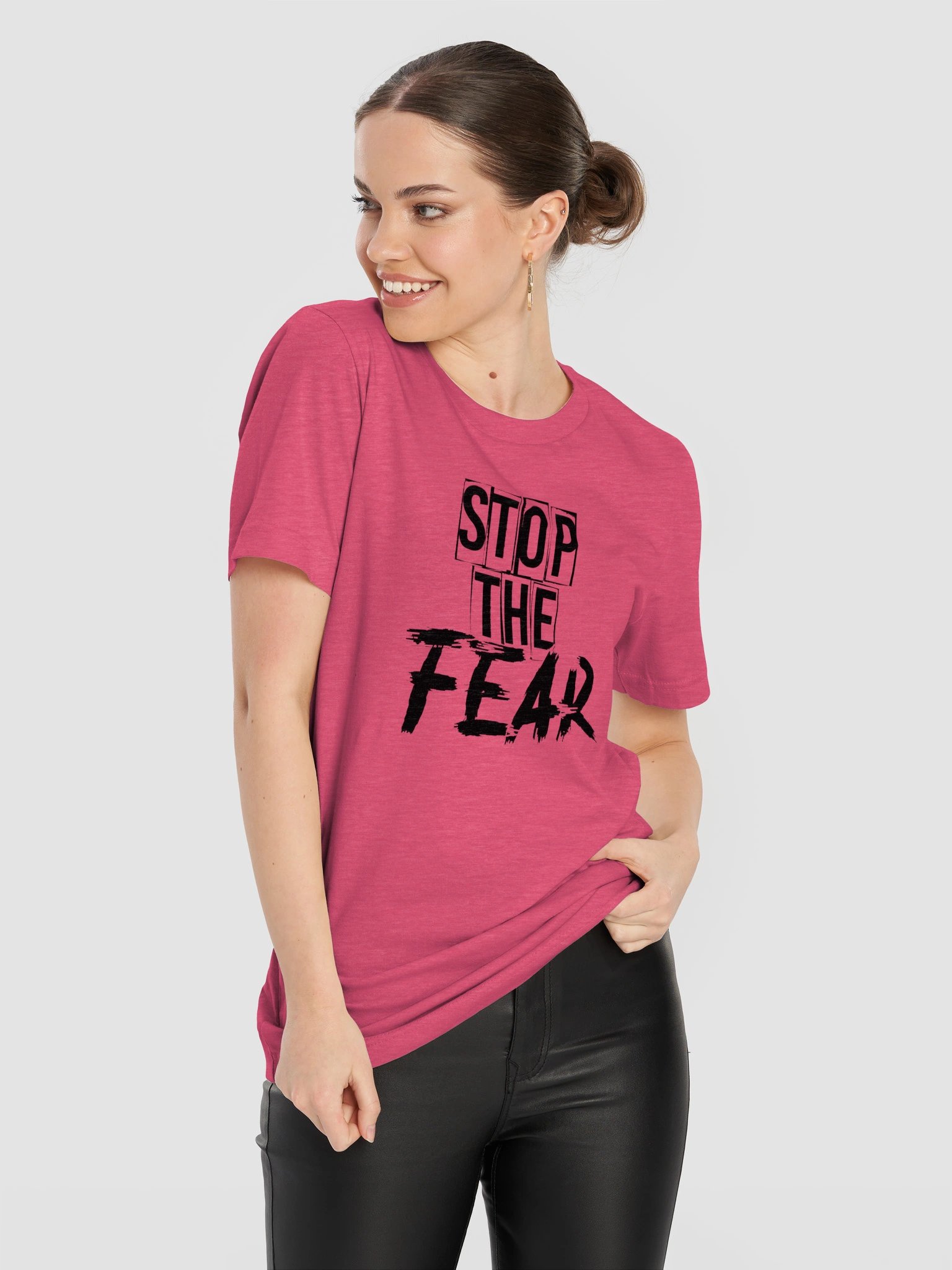 Stop the Fear product image (4)