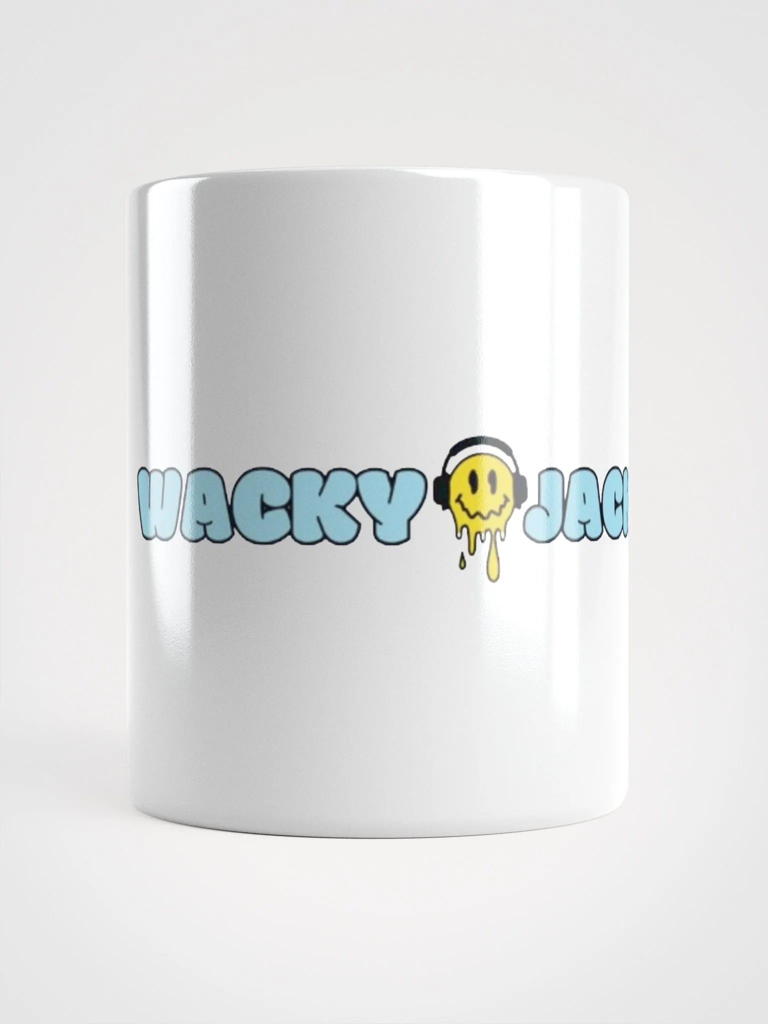 Wacky Jackie Coffee Mug product image (5)