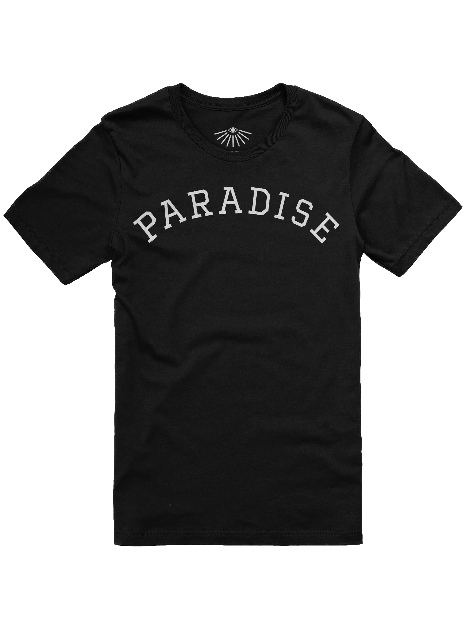 Paradise T-Shirt product image (1)