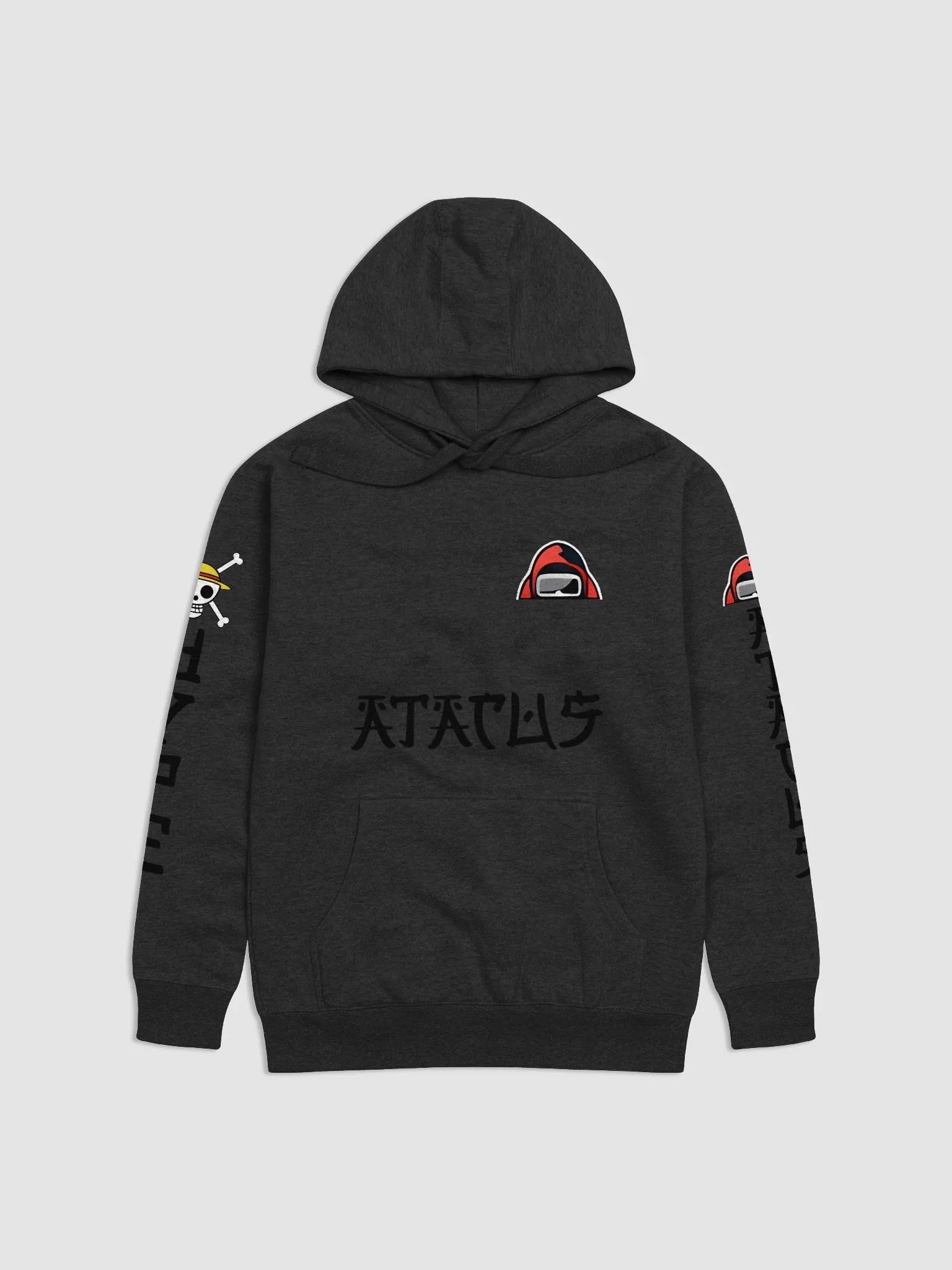 RE:PRE:Hoodie product image (11)