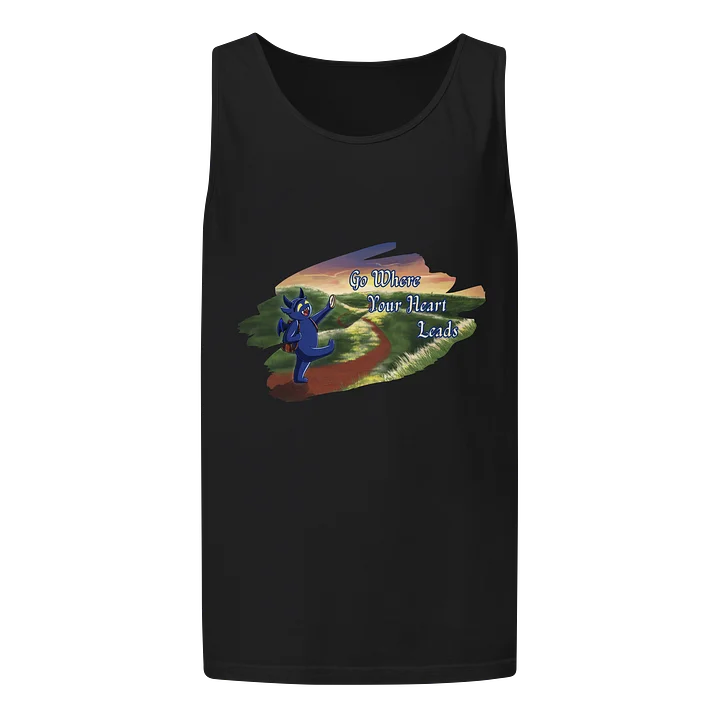 2026 Birthday Bash Unisex Tank Top product image (1)