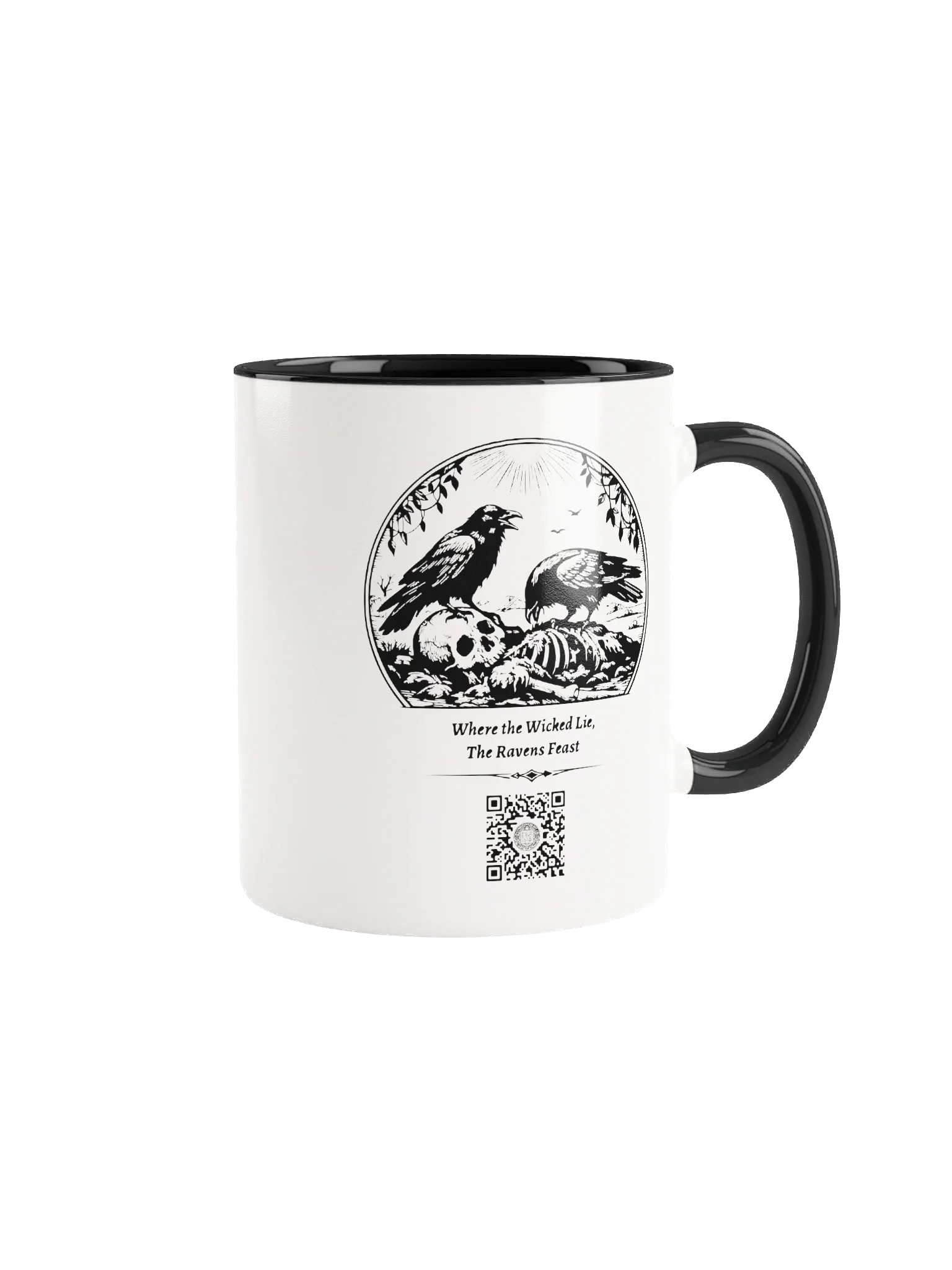 Food for Devils (Mug) product image (1)