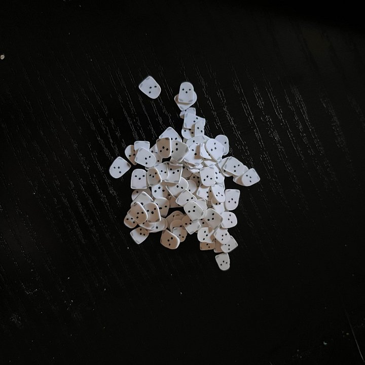 Ghost Inclusions product image (1)