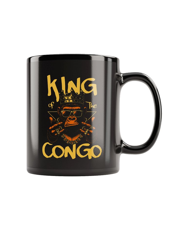 Congo Mug product image (1)