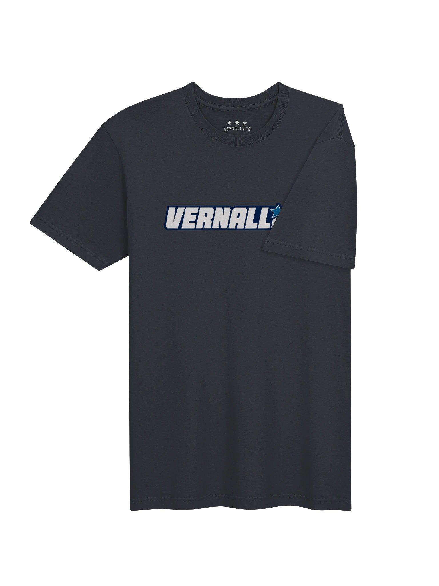 Vernalli Hero Tee product image (5)
