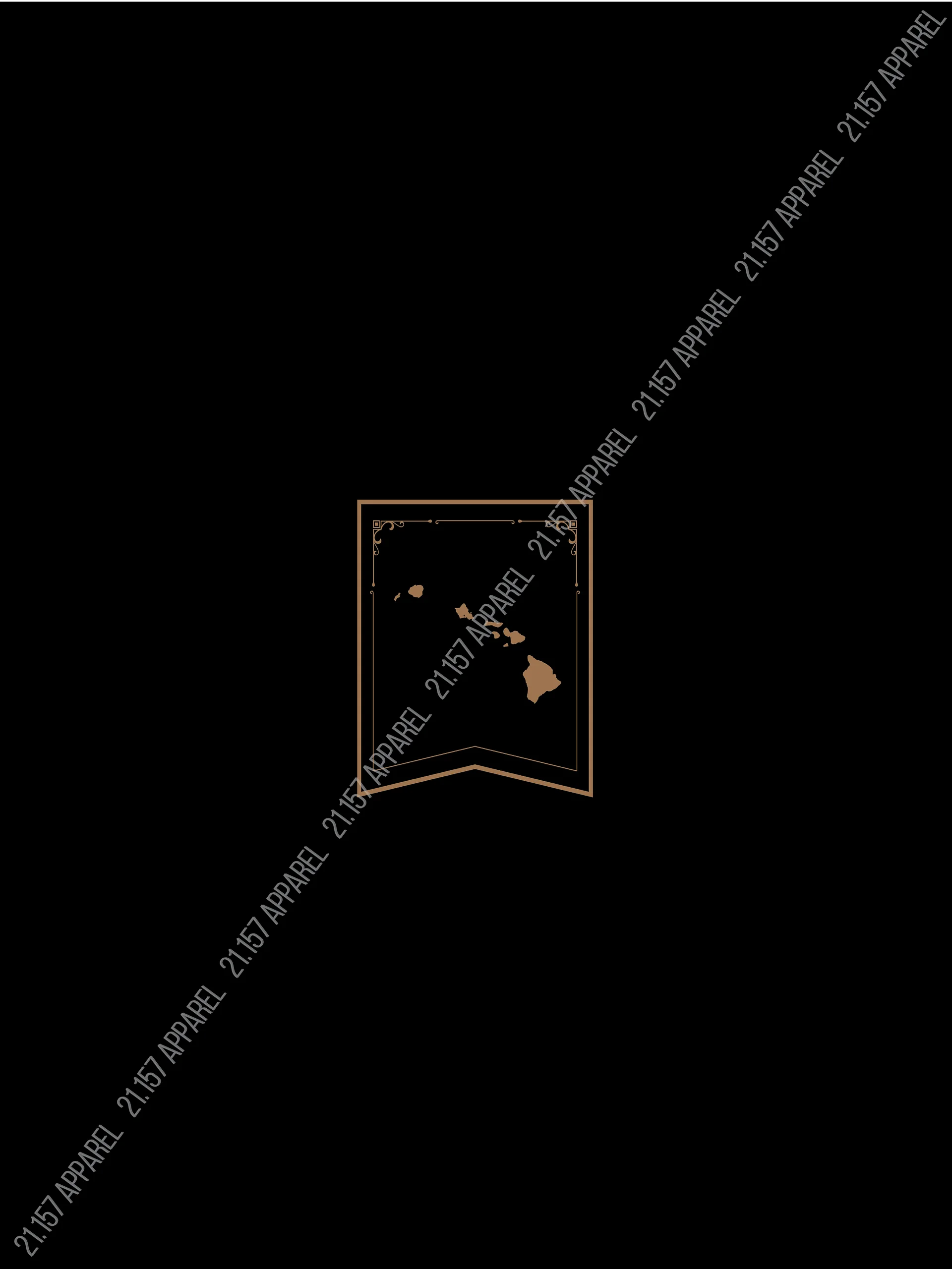 21.157 Vintage (Light Graphic) Shirt product image (6)