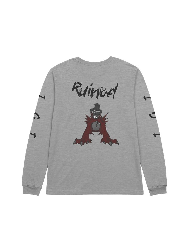 Ruined Long Sleeve product image (5)