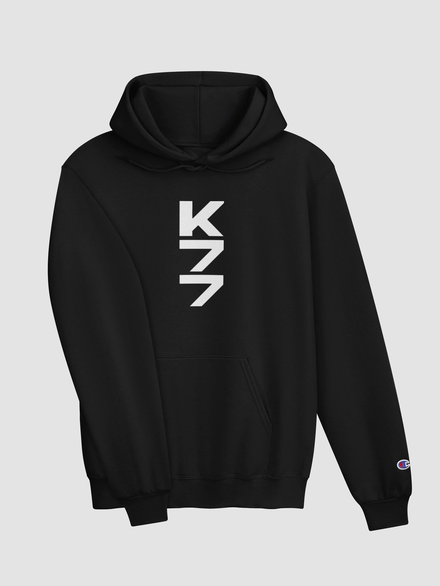 KS77™ Champion Hoodie product image (3)