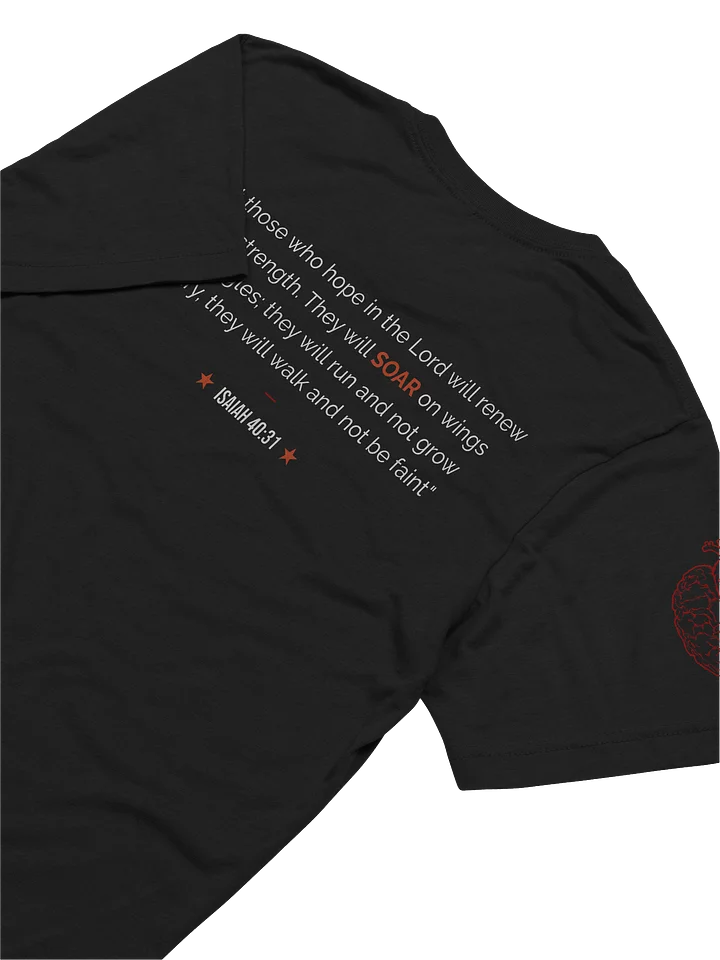 SOAR T-Shirt product image (2)