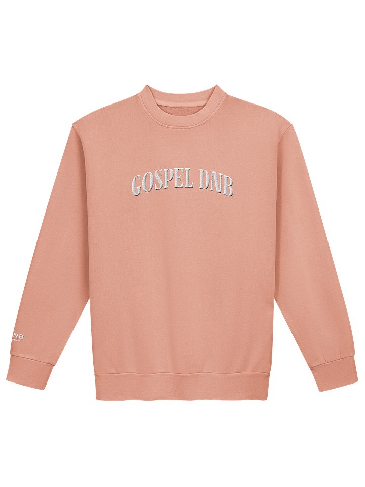 GDNB ARCH SWEATER product image (13)