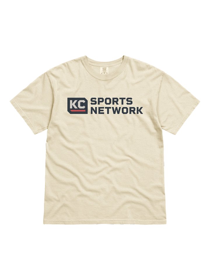 KC Sports Network Wordmark product image (1)