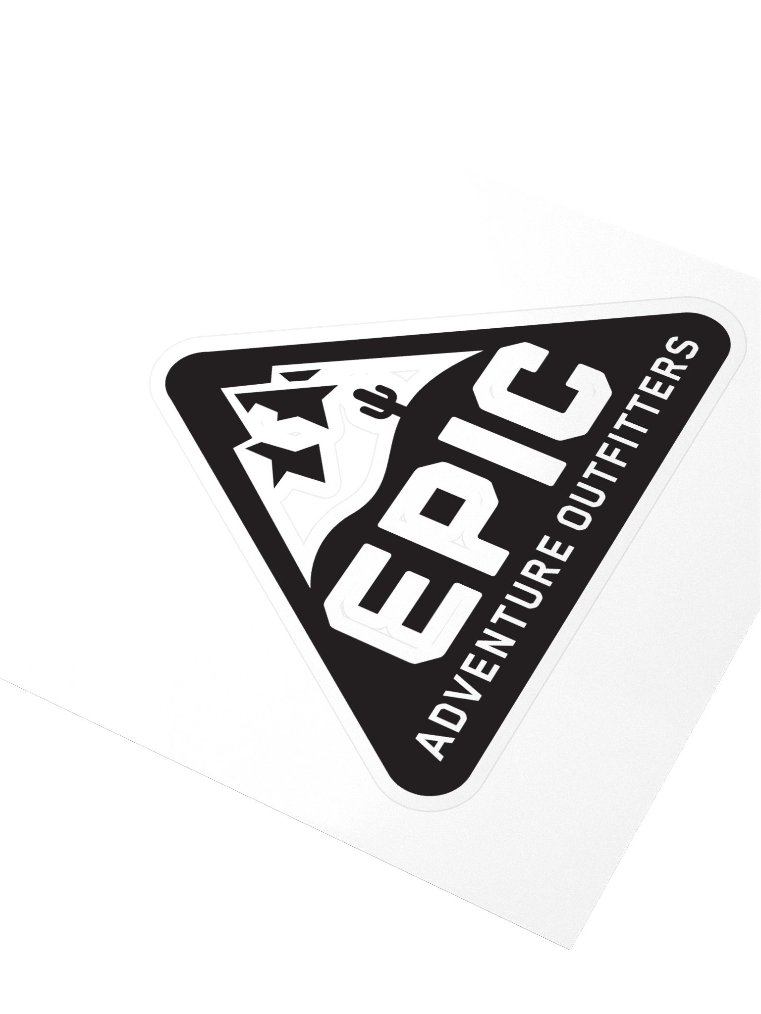 EPIC Logo Decal product image (3)