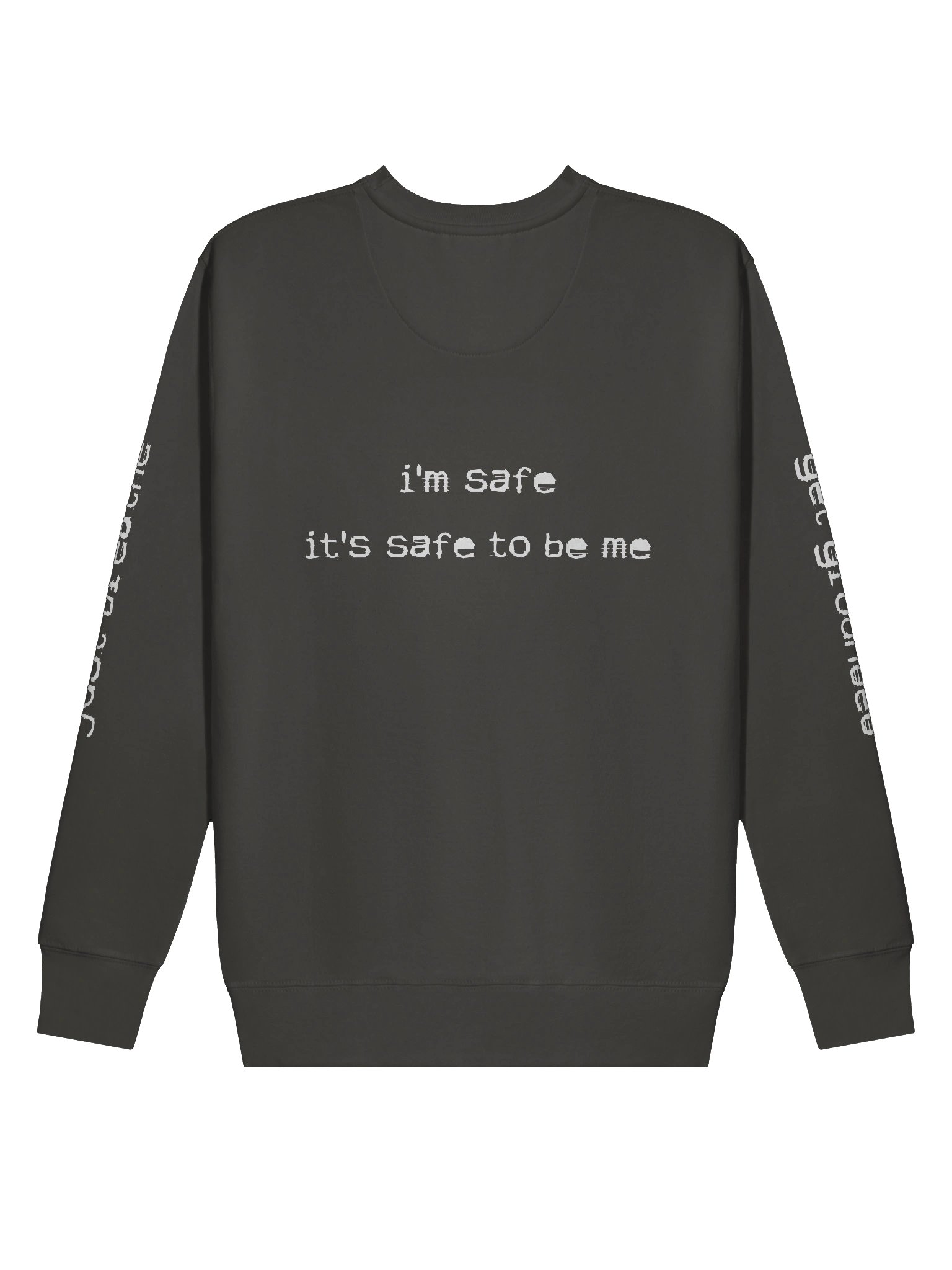 disassociating-get grounded pullover product image (36)