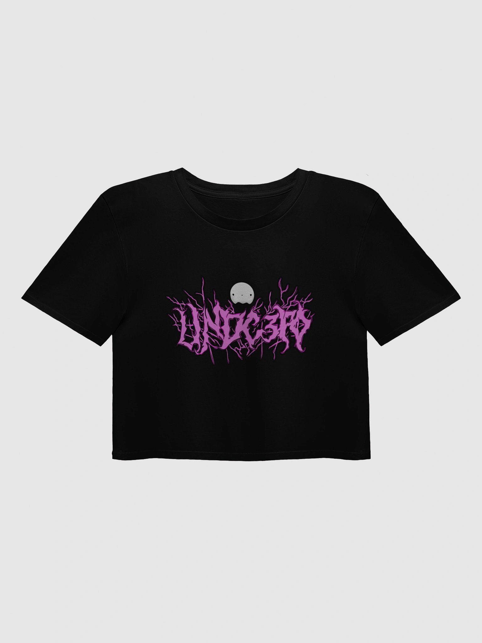 Logo Crop Top product image (1)