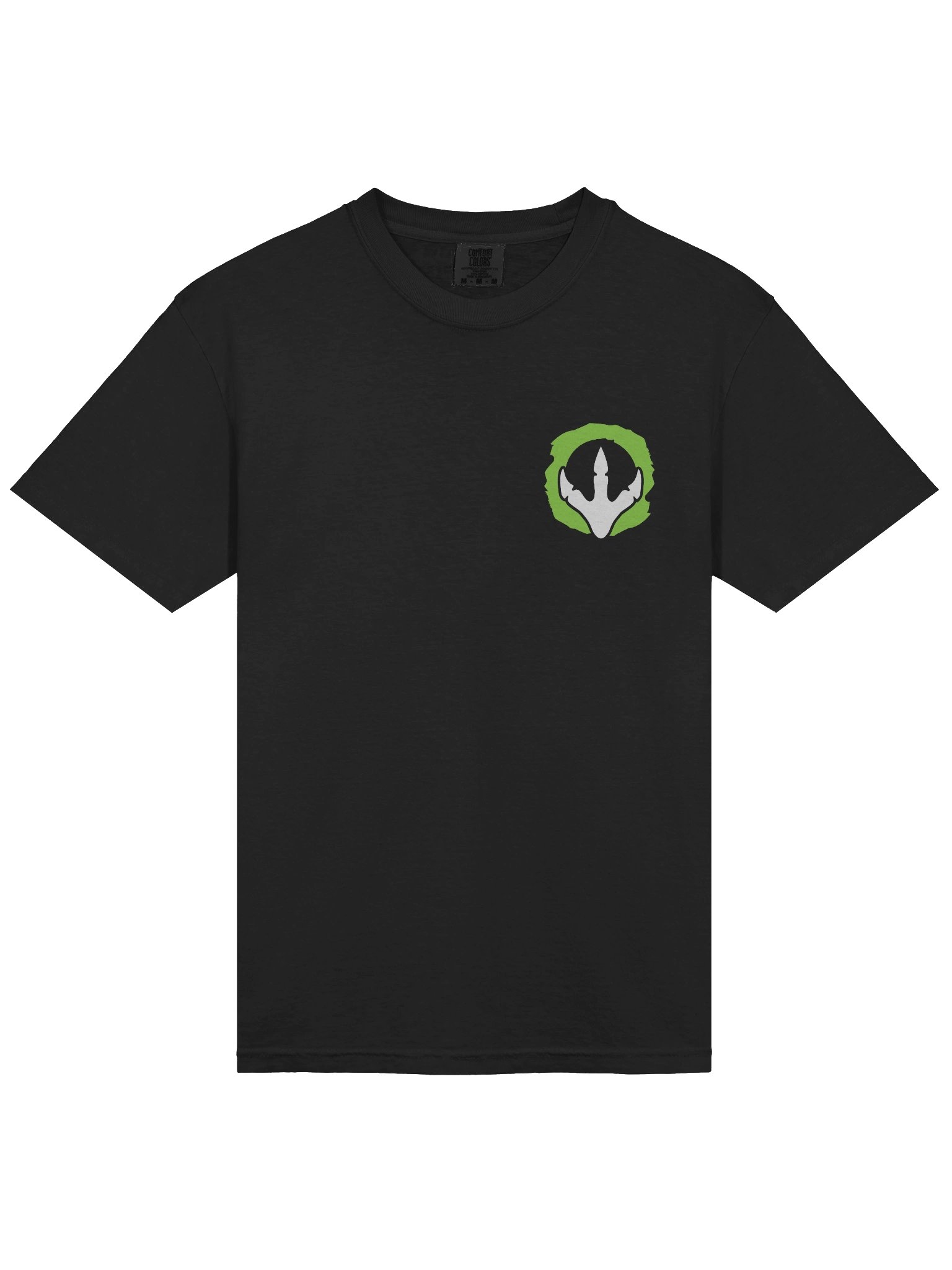 OMNIWORLD Comfort Tee product image (3)