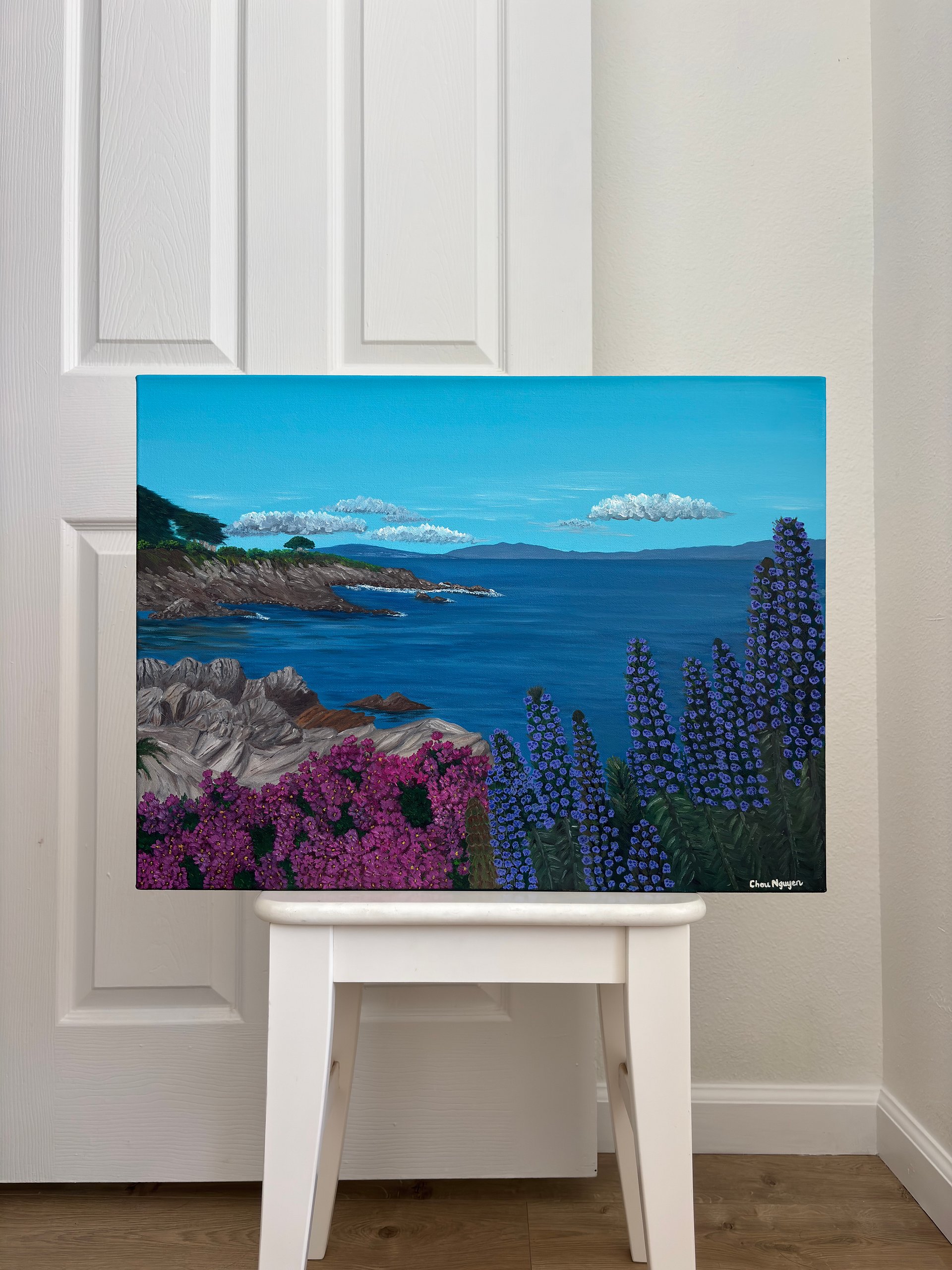Coastal Flora product image (3)
