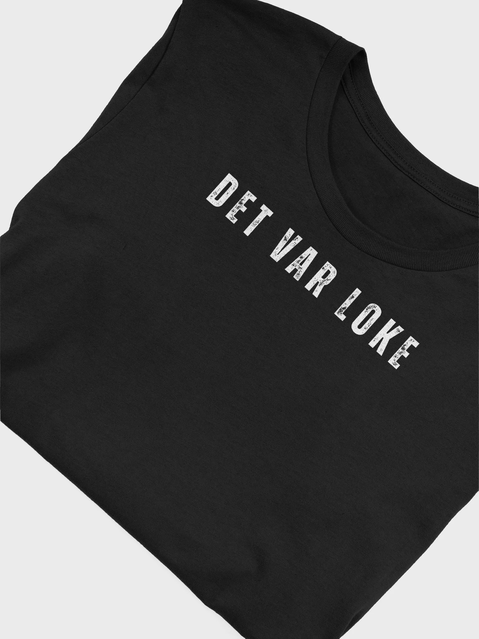 DET VAR LOKE! product image (3)