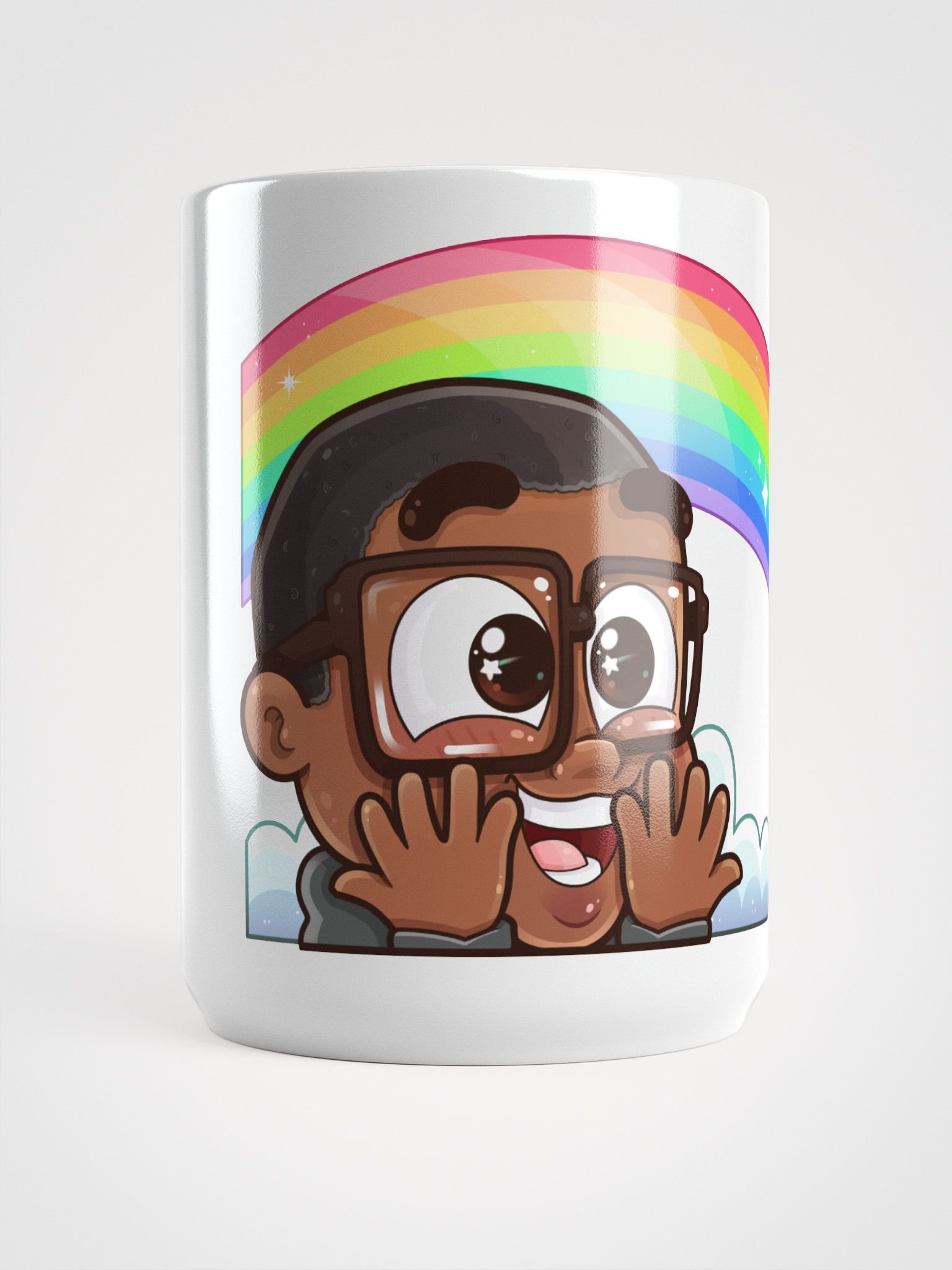 Spring Pride Mug product image (5)