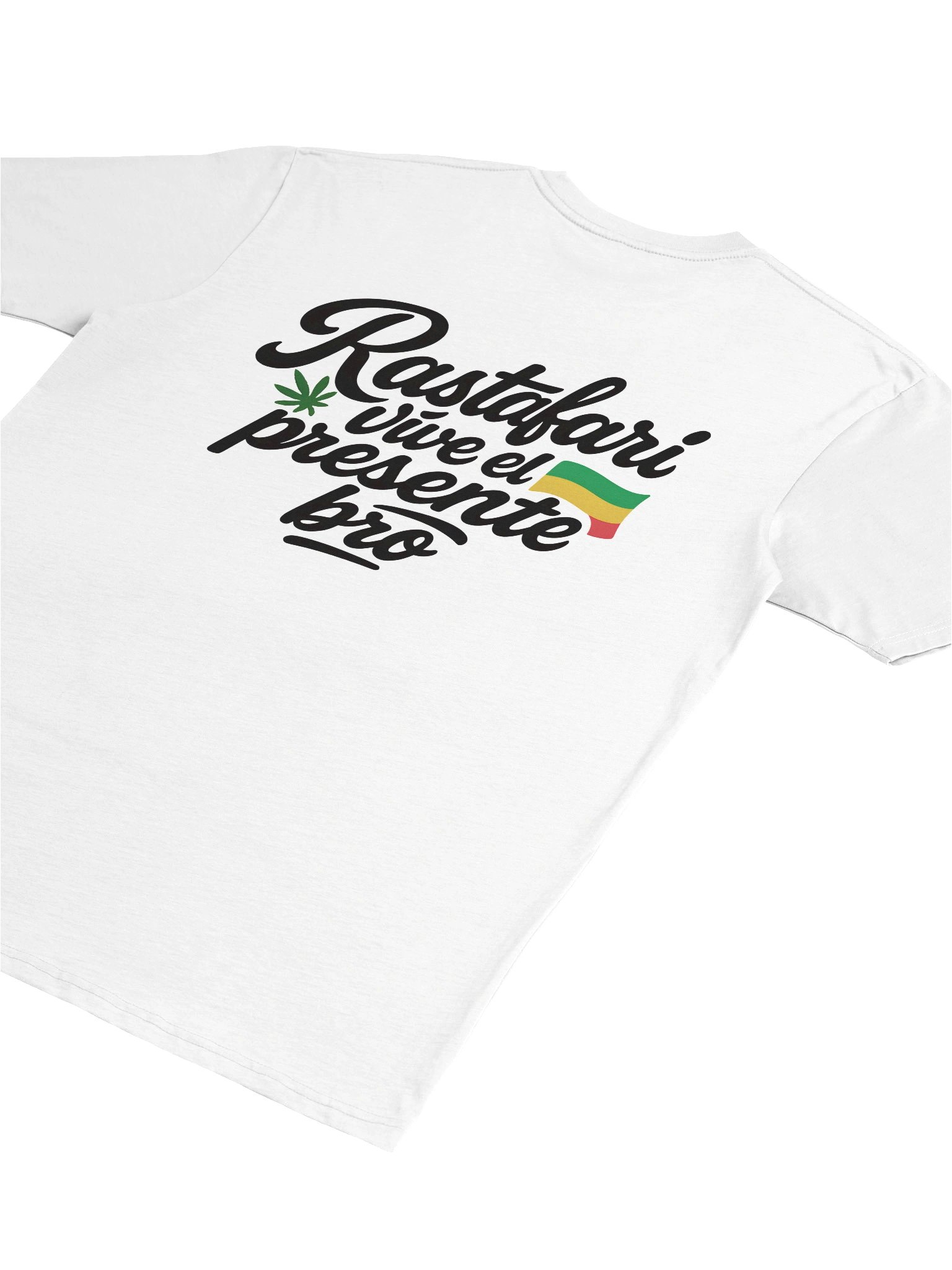 ROYKI JAMAICA BRO product image (4)