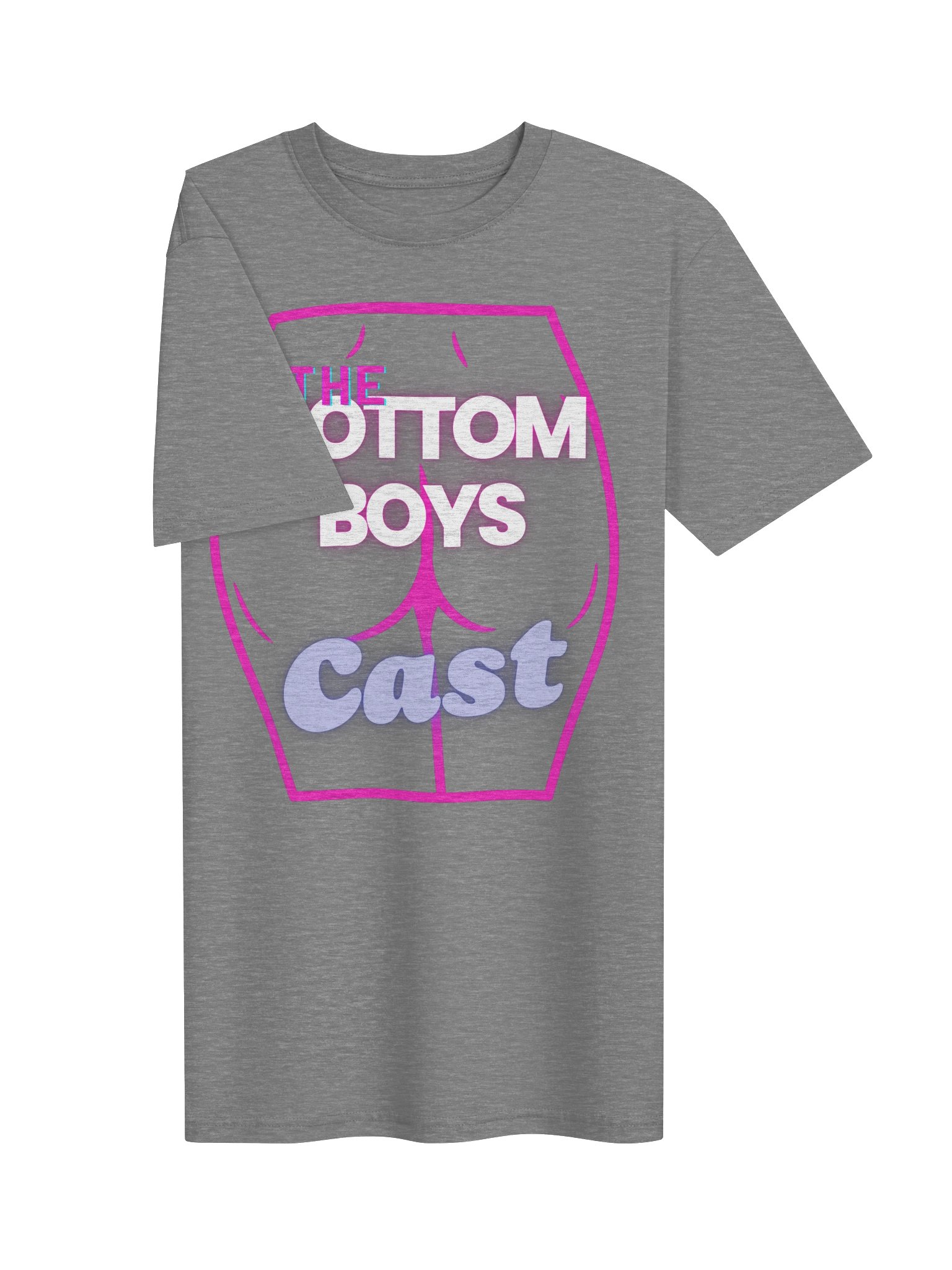 The Bottom Boys product image (3)
