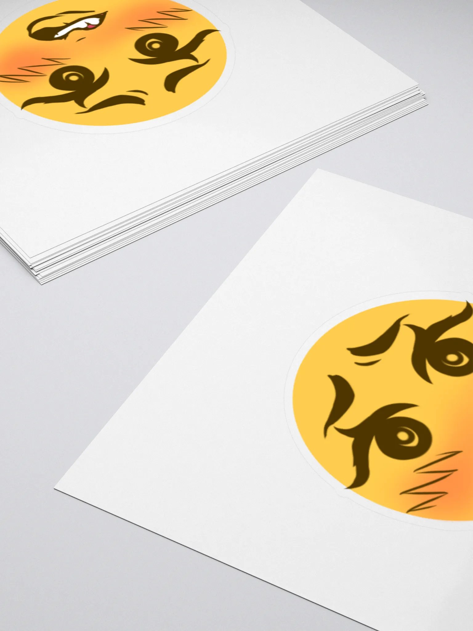 Lipbite Standard Sticker product image (4)