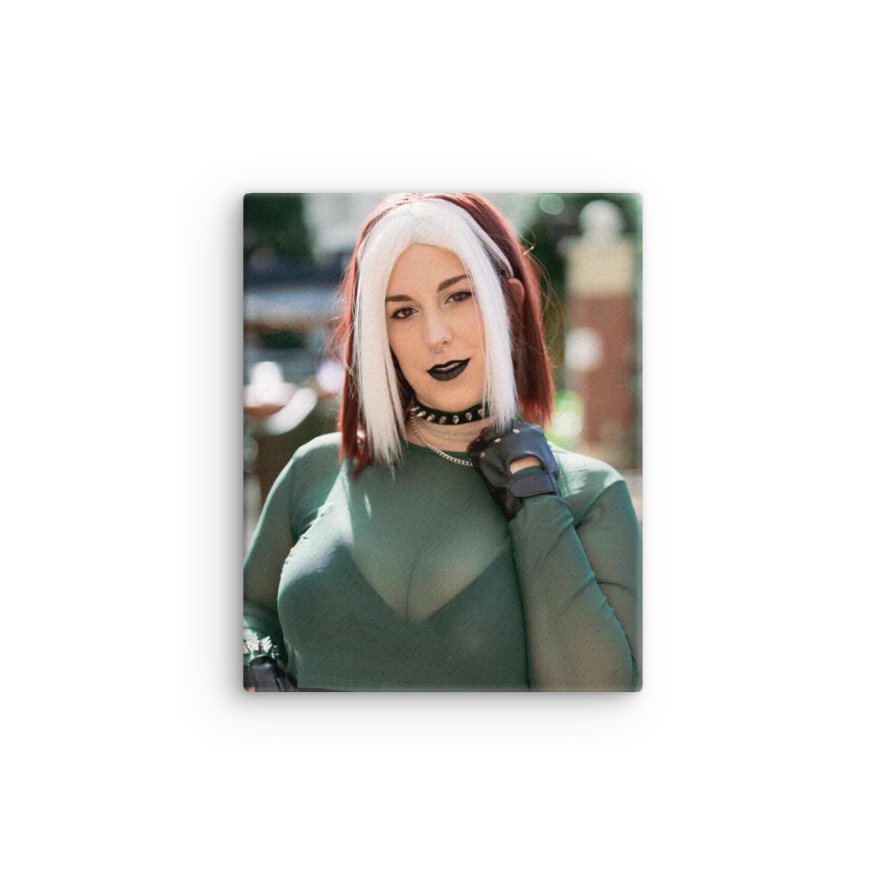 ROGUE CANVAS PRINT product image (6)