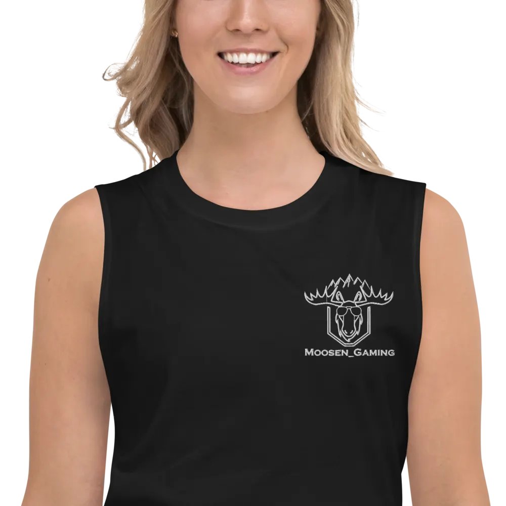 Moose Muscle (Dark) product image (4)