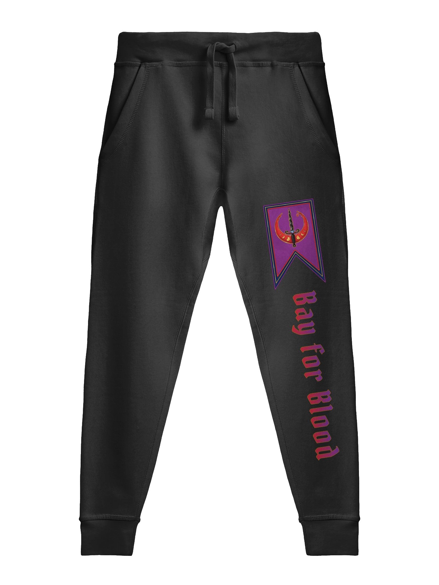 Sanguine Mire Joggers product image (1)