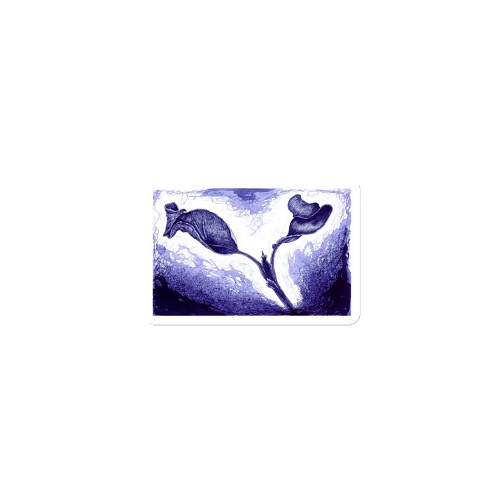 Magnet - 2022 Sketch 25 product image (1)