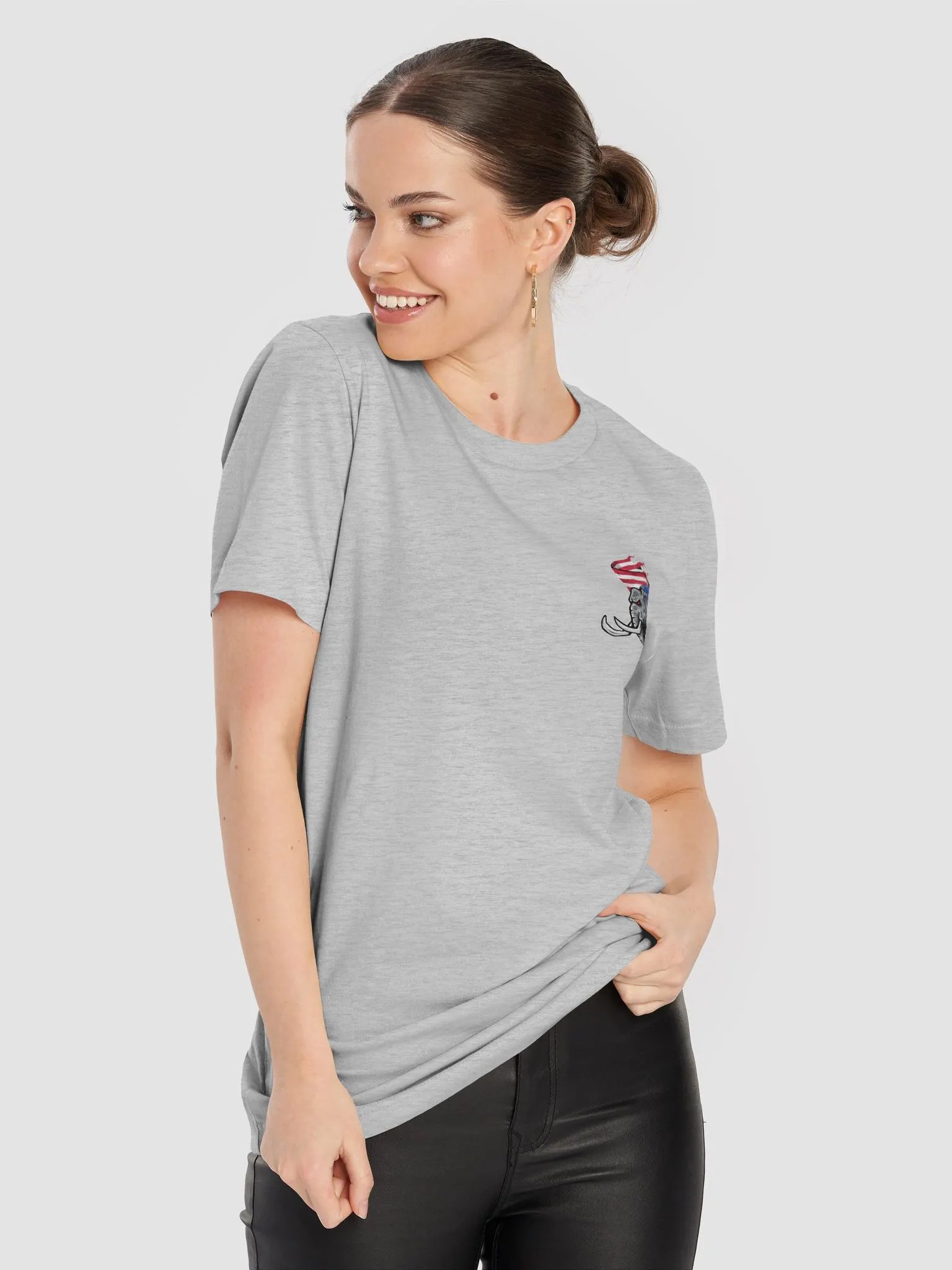 Vote Red 2024 product image (8)