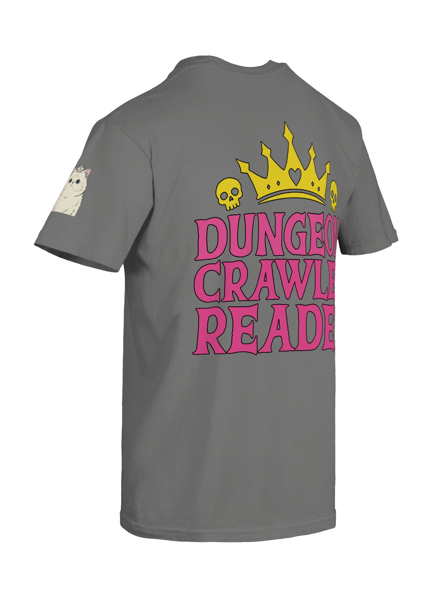 Crawler Reader product image (8)