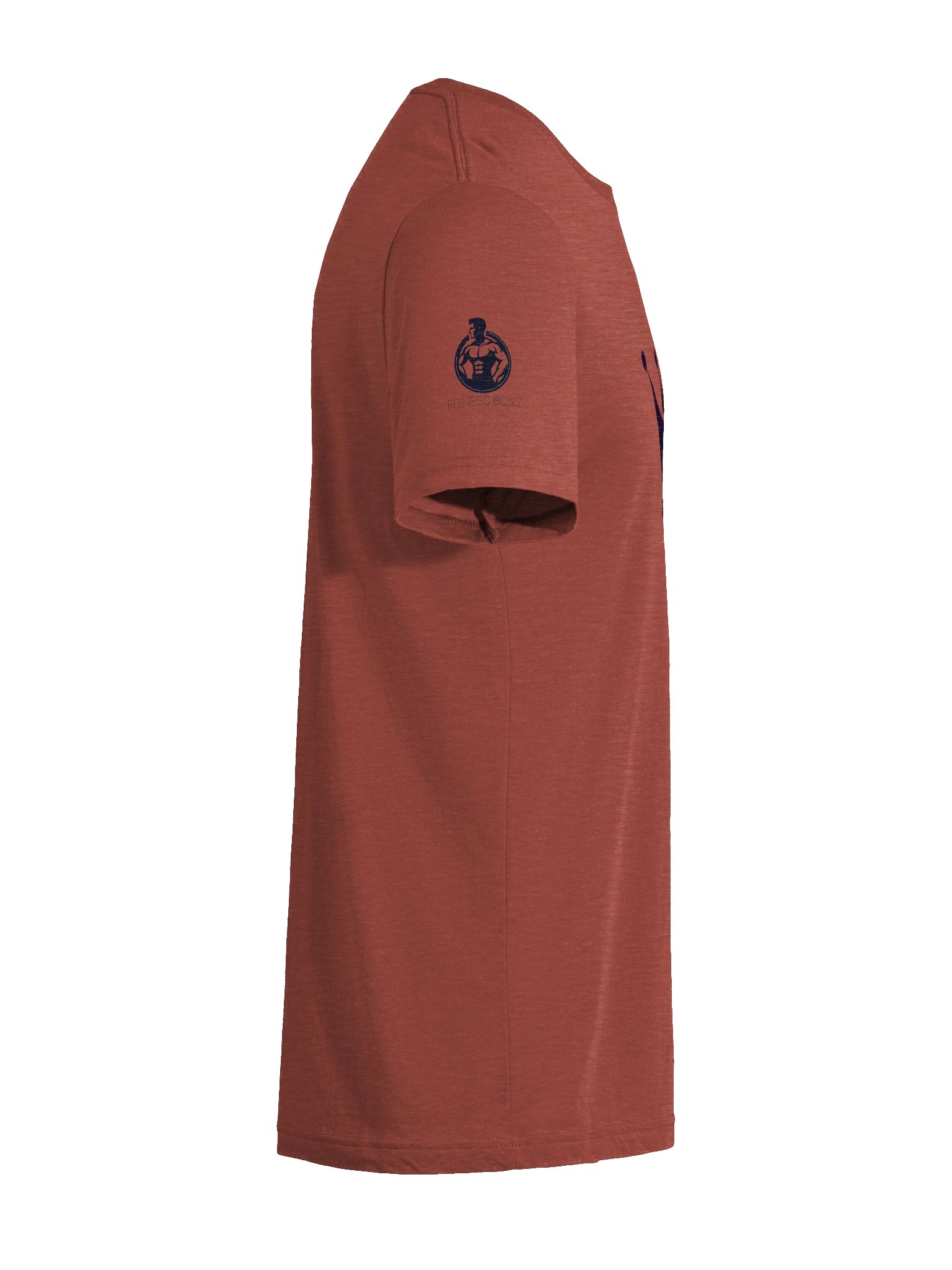 Jesus T-shirt product image (12)