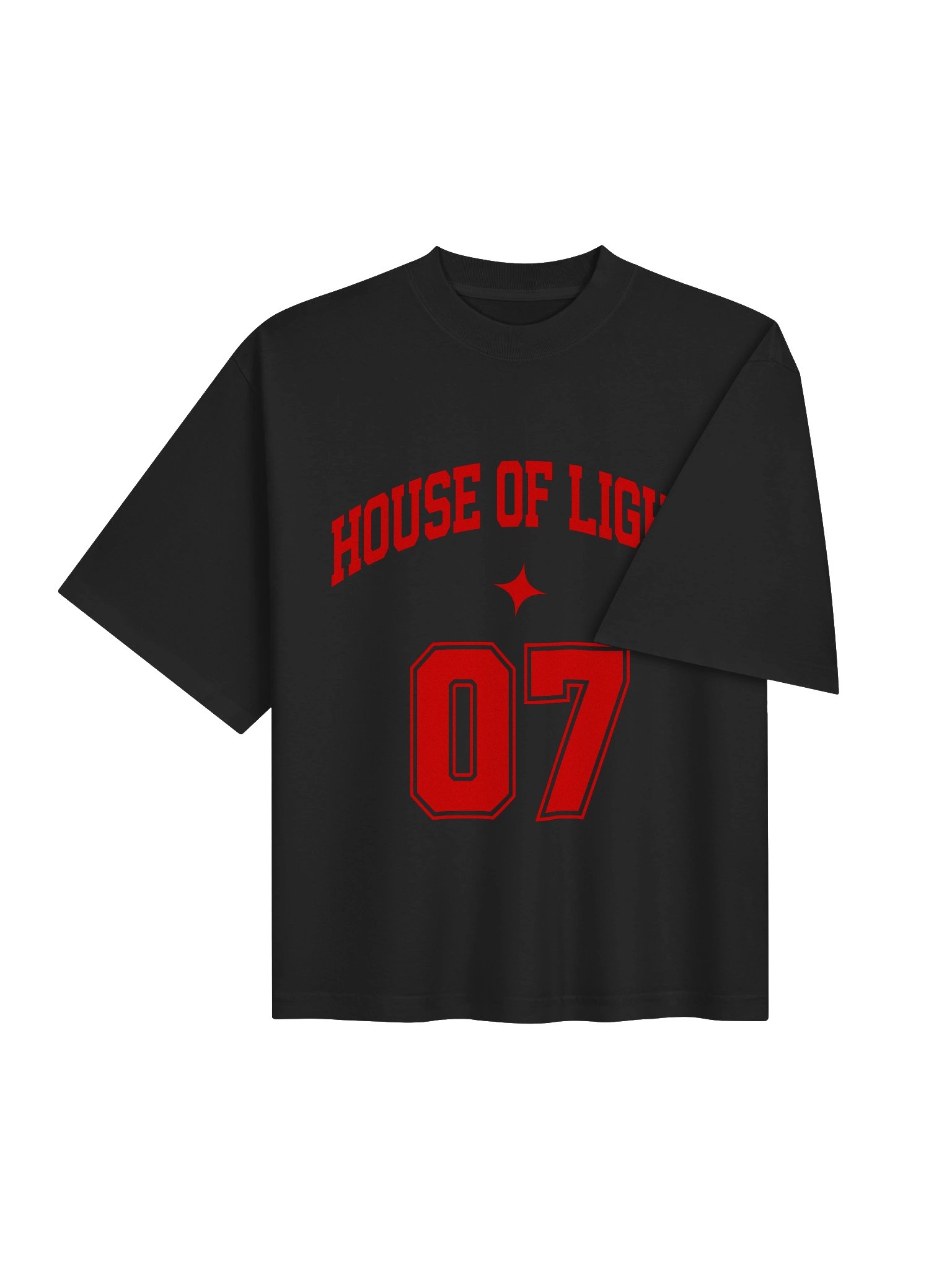 THE RED TEE product image (4)