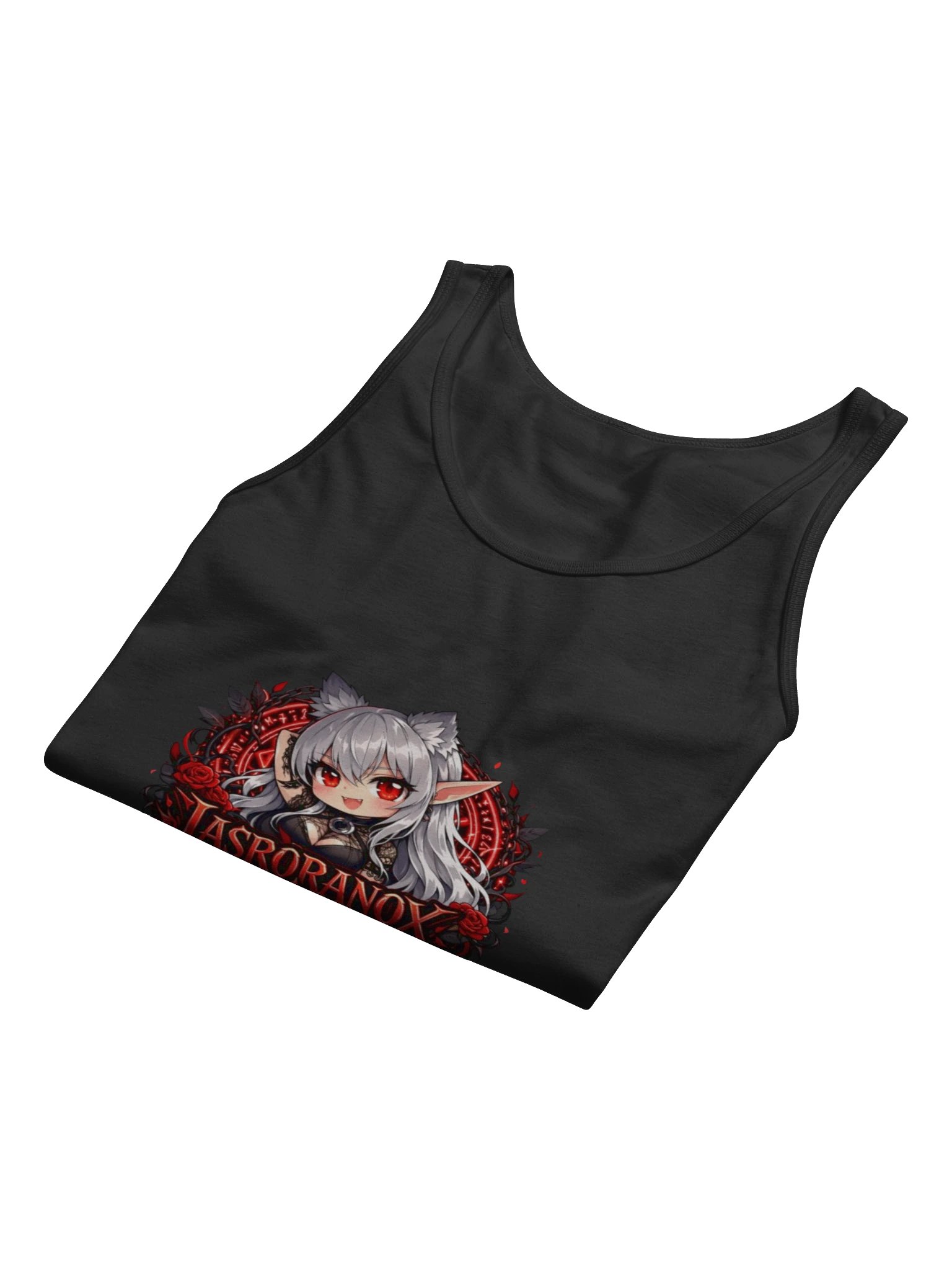 JasroraNox Jersey Tank product image (36)