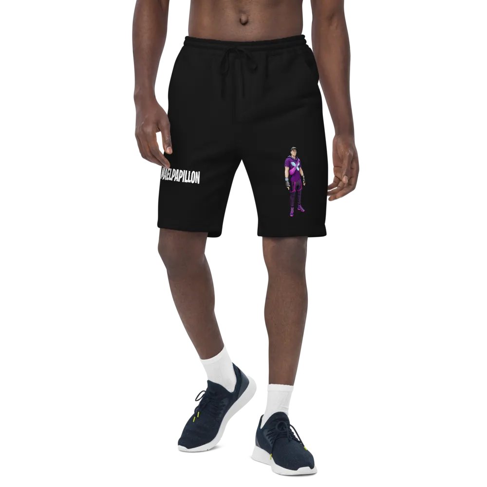Shorts | 𝕄𝔸𝔼𝕃ℙ𝔸ℙ𝕀𝕃𝕃𝕆ℕ product image (5)