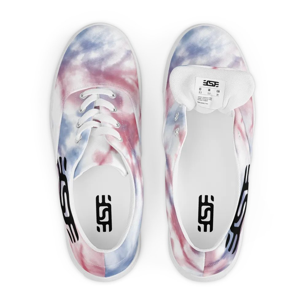 Study Fit Men's Canvas Shoes product image (5)