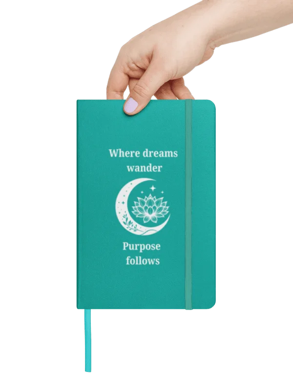 The Dreamer Journal product image (12)