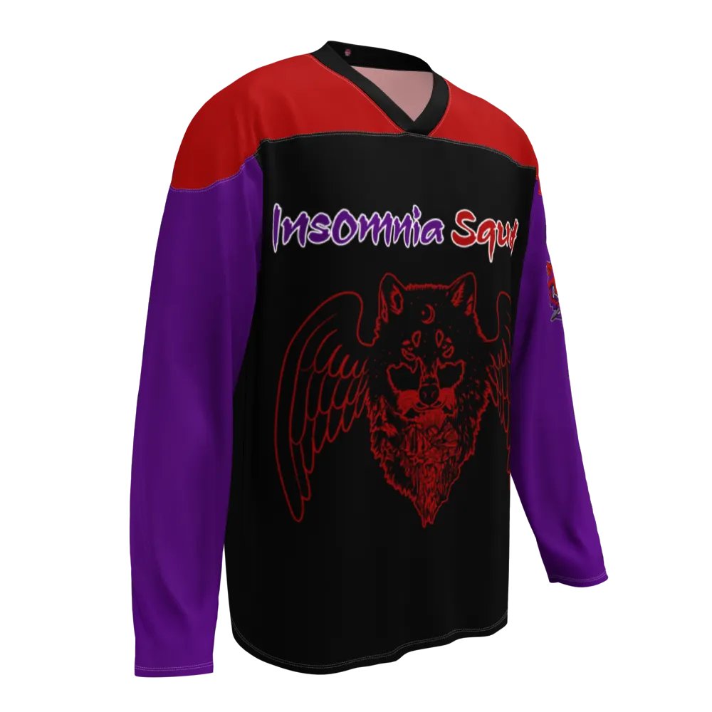 Squad Away Jersey product image (1)