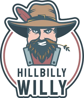 Official HillbillyWilly Merch