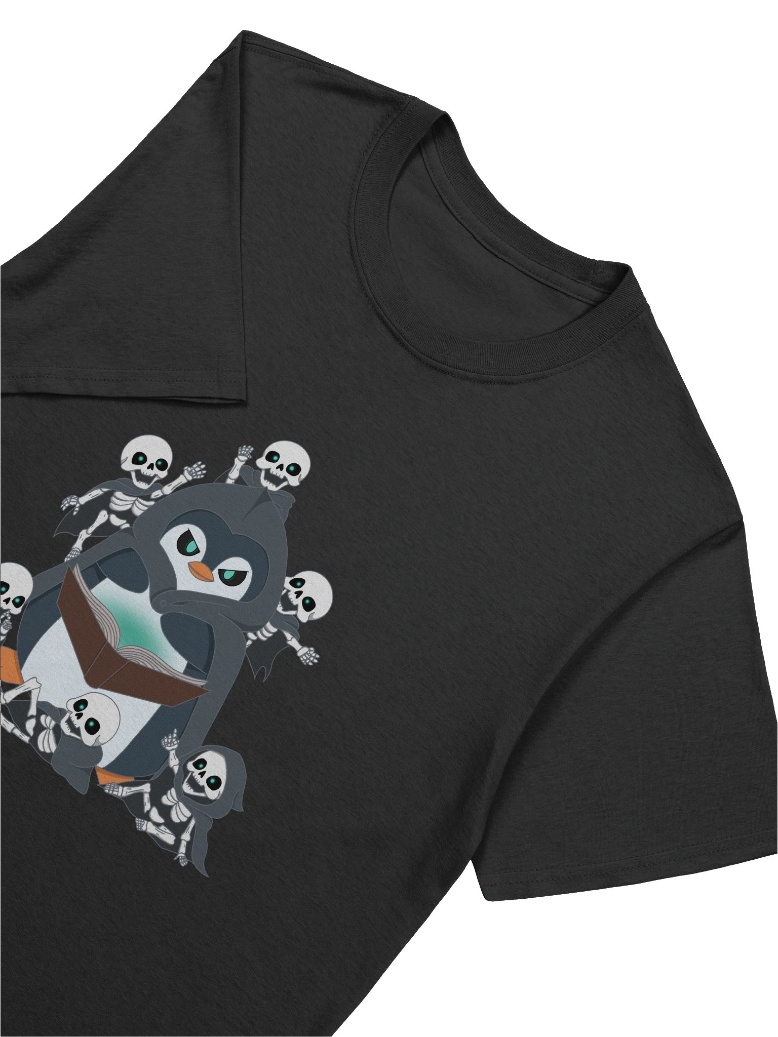 Necromancer Chobby - Unisex product image (7)