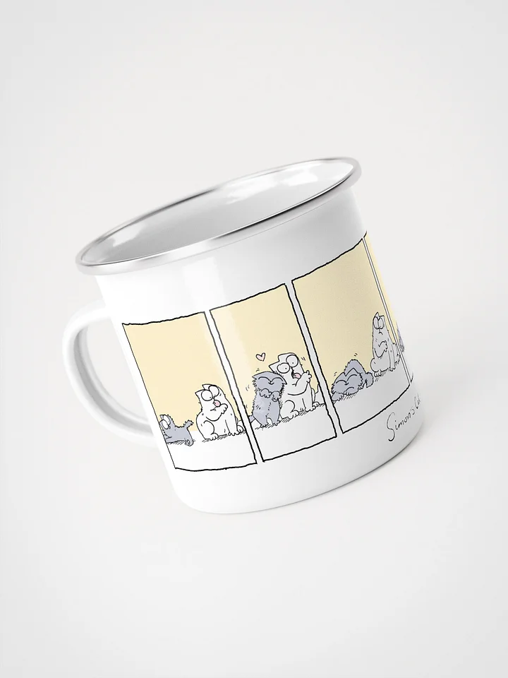 Pet Me Mug product image (2)
