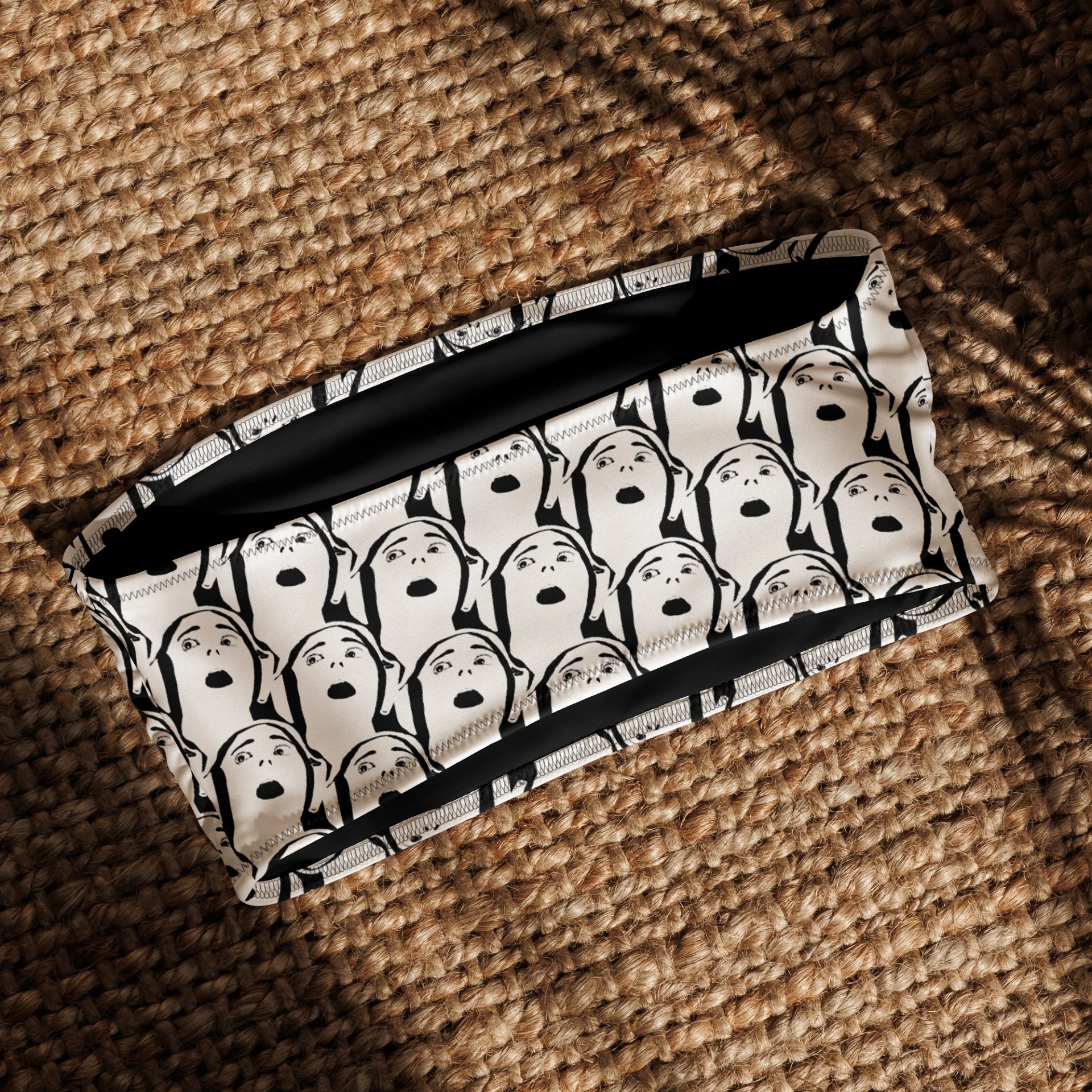 INSane Bandeau Top product image (3)