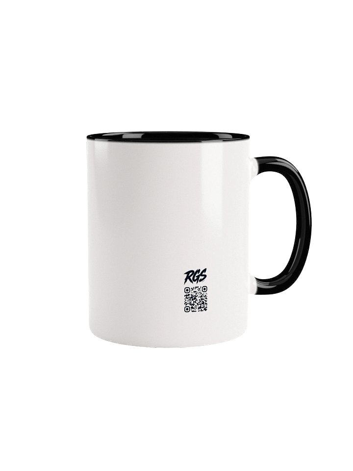 Bug Whisperer Mug – Debugging Fuel for Devs product image (2)
