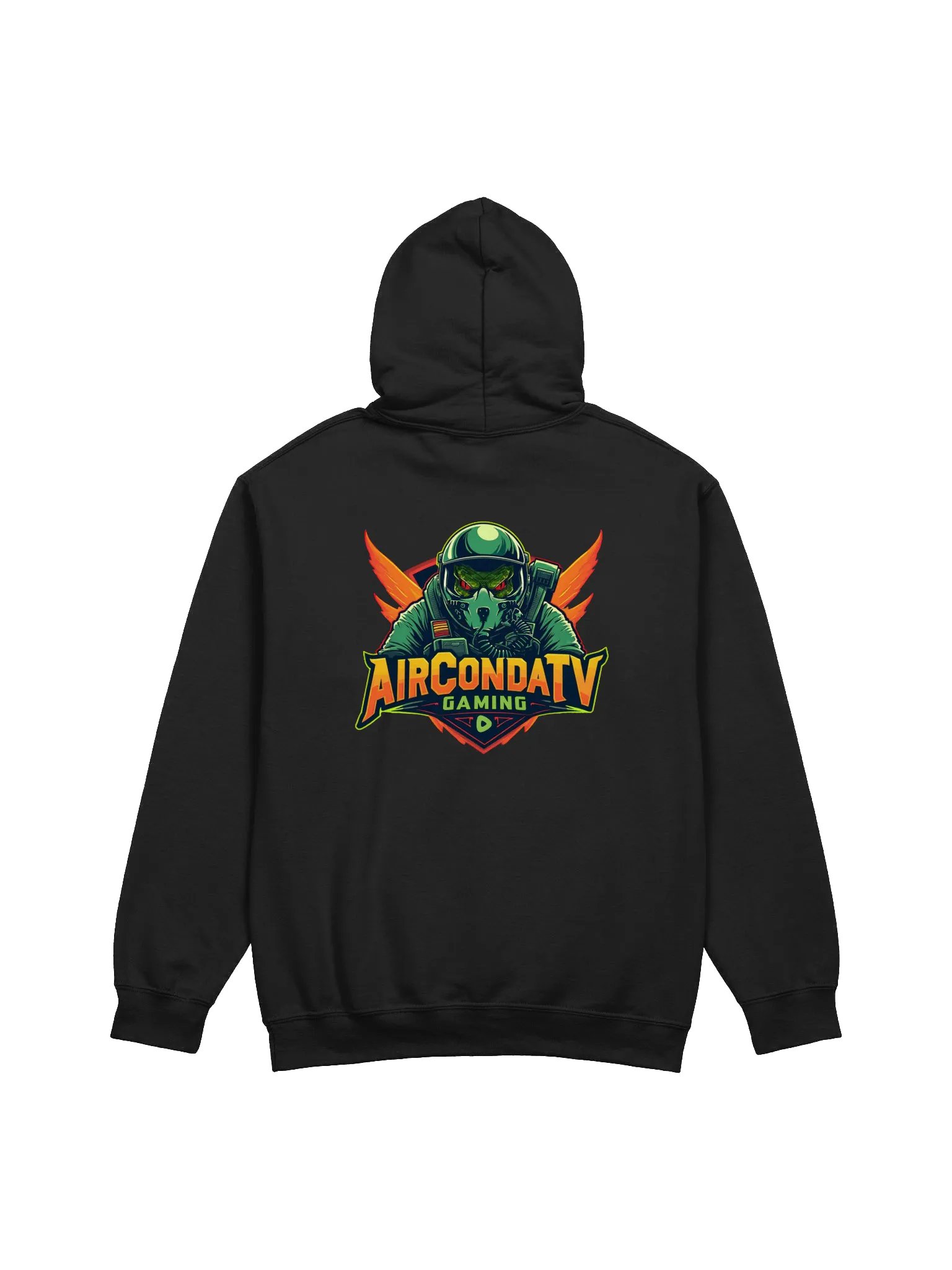 ACTV Hoody product image (3)